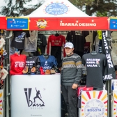 stand de emprendimientos