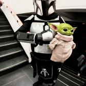 Personaje de la guerra de las galaxias