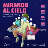 Pieza de invitación 