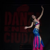 Festival Danza en la Ciudad