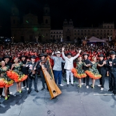 Joropo al Parque 2024