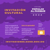pieza promocional