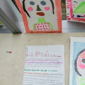 Taller en el que participan Los increíbles. Fotografías de Lázaro Rivera @378click