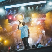 Hip Hop al Parque