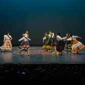 Festival Bogotá Ciudad de Folclor