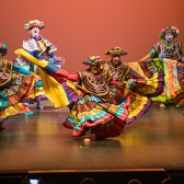 Festival Bogotá Ciudad de Folclor 