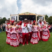 Trajes típicos