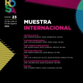 Muestra Internacional 