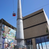 Centro Cultural Compartir en Sumapaz, PILONA 10