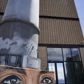 Centro Cultural Compartir en Sumapaz, PILONA 10