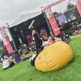 Colombia al Parque