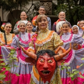 XII Gala de Danza Mayor