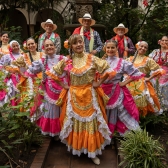 XII Gala de Danza Mayor