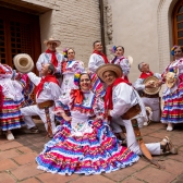 XII Gala de Danza Mayor