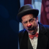 Obra de Teatro