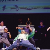 Gala Danza Hip Hop 