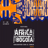 África en Bogotá