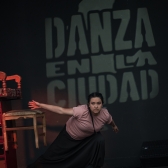 Festival Danza en la Ciudad