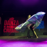 Festival Danza en la Ciudad