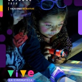 Vacaciones Recreativas - Programación 