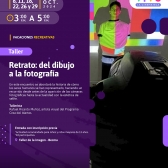Vacaciones Recreativas - Programación 