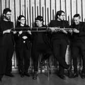 Harvey Urueña Quinteto
