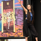 Festival Danza en la Ciudad