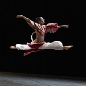 Marco Caselli Nirmal 
