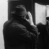 Aura o las violetas de Vicenzo di Doménico (1924)