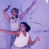 actores obra de teatro