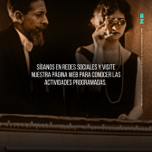 Pieza gráfica - Archivo Vivo y Memoria