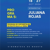 Programación Retrospectiva Juliana Rojas 