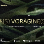 Imagen oficial Ciclo Las Vorágines 