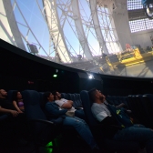 Prográmese en noviembre con el Planetario de Bogotá