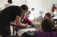 Cinco días, cinco espacios y más de 50 de muestras, presentaciones y talleres abiertos al público, así será Crea en Movimiento, el evento que inundará la ciudad de arte. 