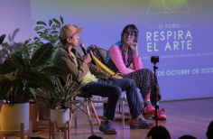 III Foro Respira el Arte