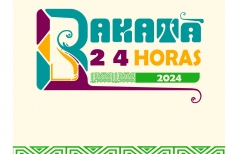 logo  bakata 24 horas