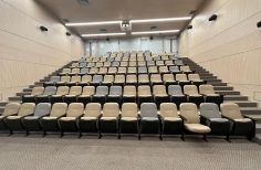 Nueva sala de cine en Suba