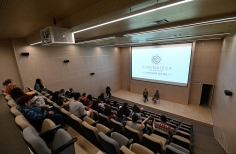 Cinemateca de Bogotá en Suba