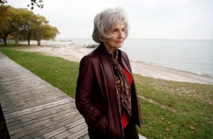 Alice Munro