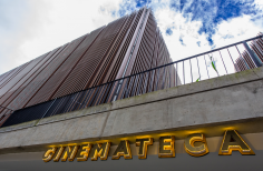 Cinemateca de Bogotá 