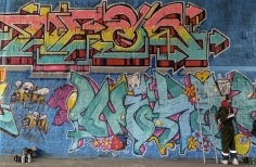 grafiti