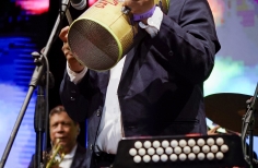 Vallenato