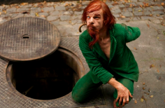 Holy Motors de Leos Carax