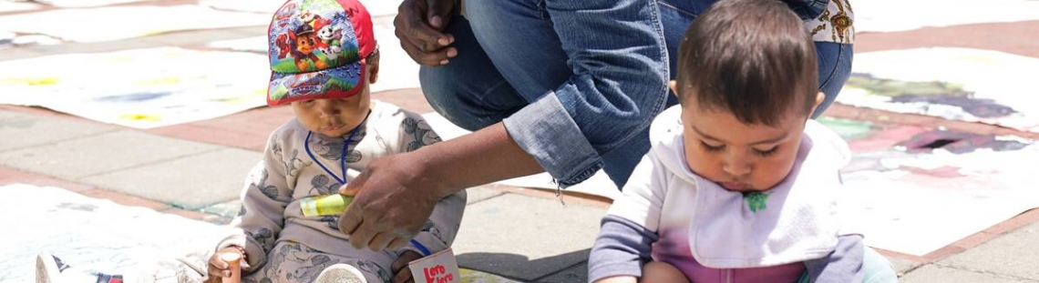 Experiencia artística