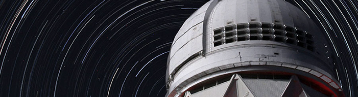 Observatorio Nacional Kitt Peak 