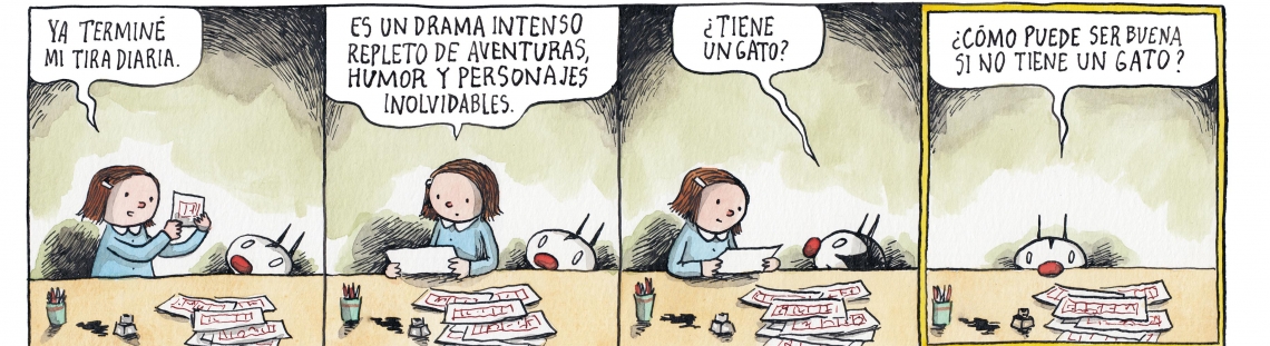 Caricatura
