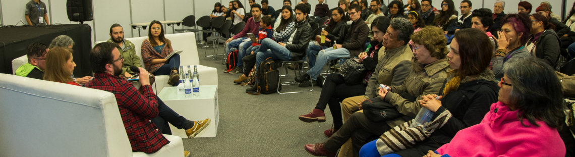 El Guión como texto literario es el tema que la escritora mexicana abordará en su presentación