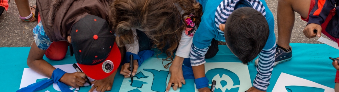 Parques para todos
