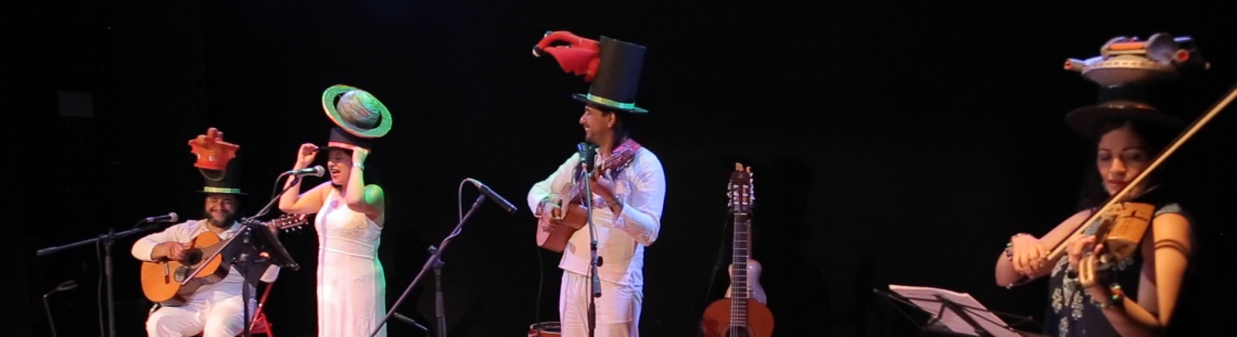 Cielo sonoro